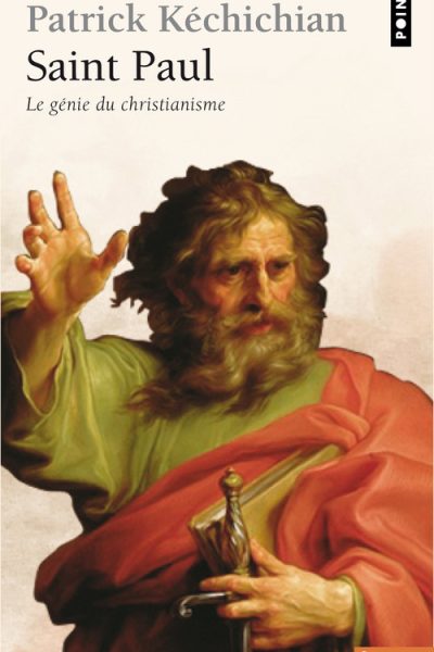 SAINT PAUL - LE GENIE DU CHRISTIANISME