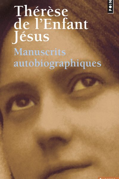 MANUSCRITS AUTOBIOGRAPHIQUES