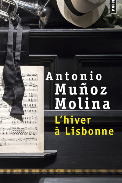 L HIVER A LISBONNE   4387