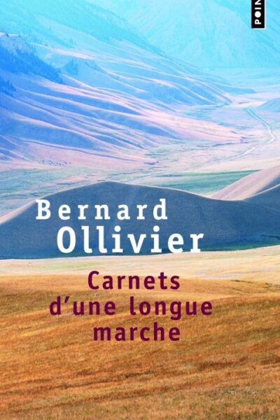 CARNETS D'UNE LONGUE MARCHE     2149