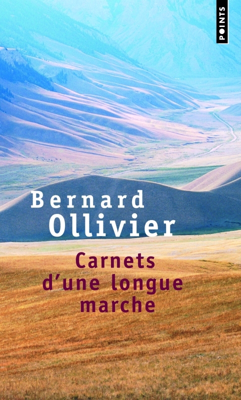 CARNETS D'UNE LONGUE MARCHE 2149