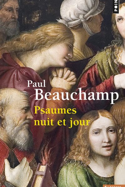 PSAUMES NUIT ET JOUR      304