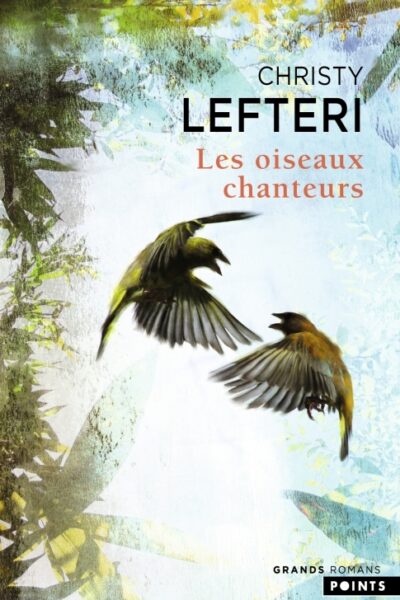 LES OISEAUX CHANTEURS