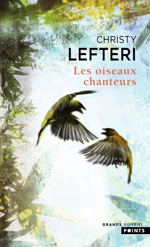 LES OISEAUX CHANTEURS
