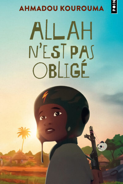 ALLAH N'EST PAS OBLIGE
