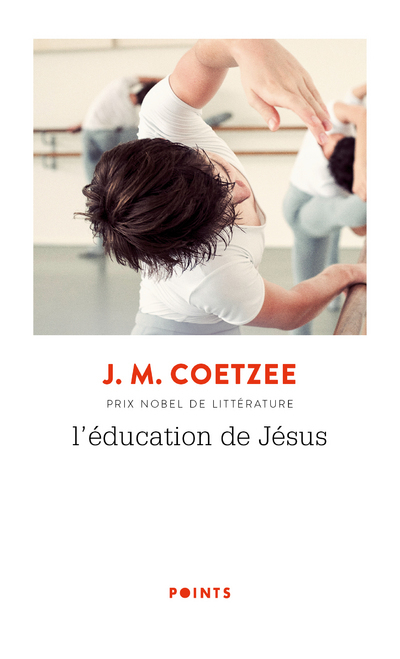 L'EDUCATION DE JESUS