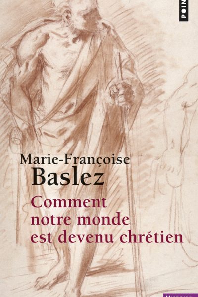 COMMENT NOTRE MONDE EST DEVENU CHRETIEN    441