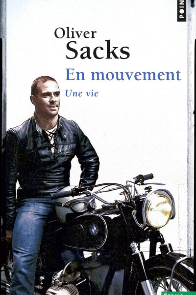 EN MOUVEMENT UNE VIE    819