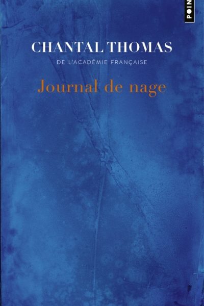 JOURNAL DE NAGE
