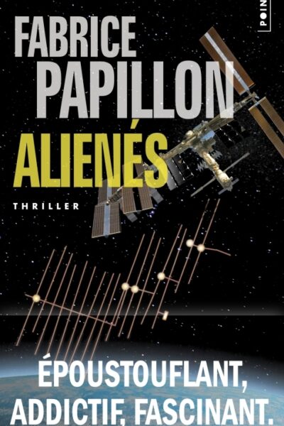 ALIENES