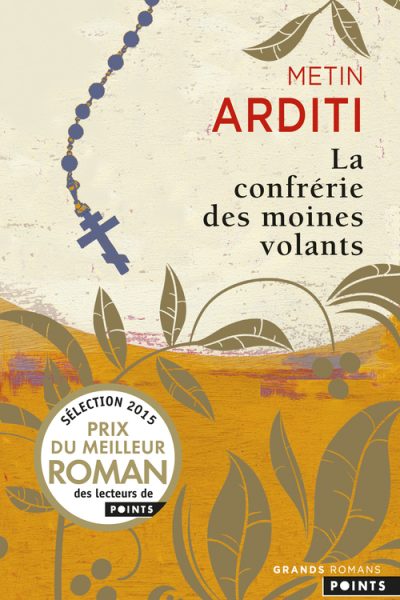 LA CONFRERIE DES MOINES VOLANTS