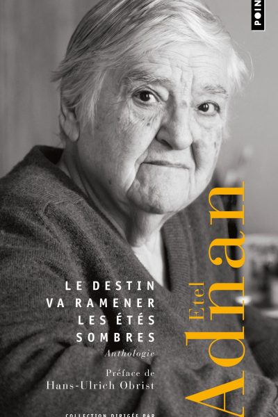 LE DESTIN VA RAMENER LES ETES SOMBRES ANTHOLOGIE