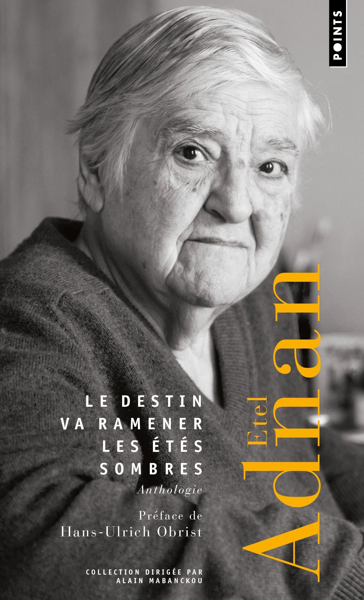 LE DESTIN VA RAMENER LES ETES SOMBRES ANTHOLOGIE