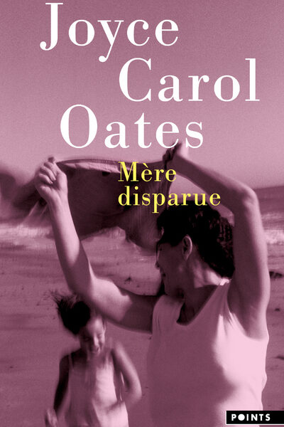 MERE DISPARUE     2024