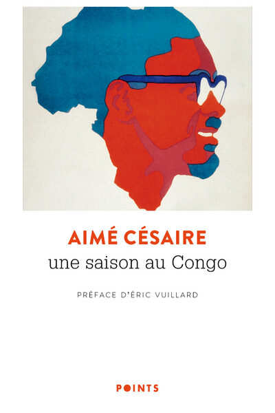 UNE SAISON AU CONGO