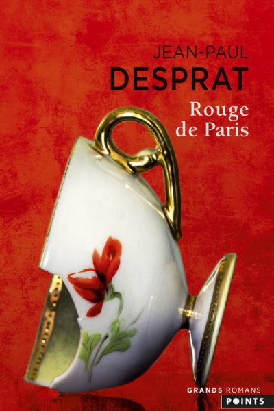 ROUGE DE PARIS (1789-1794)