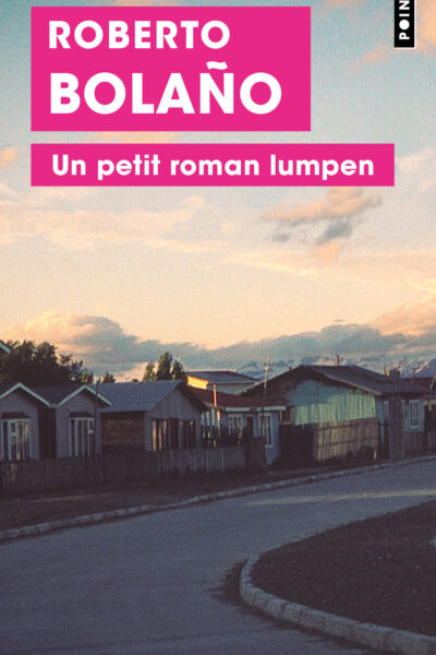 UN PETIT ROMAN LUMPEN