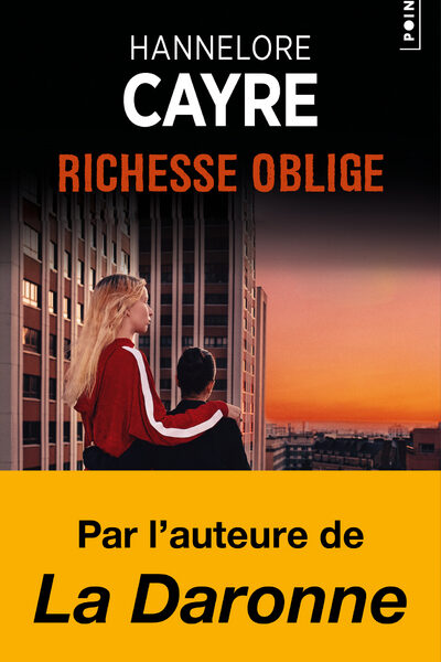 RICHESSE OBLIGE