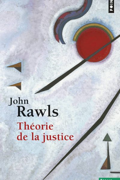 THEORIE DE LA JUSTICE 354