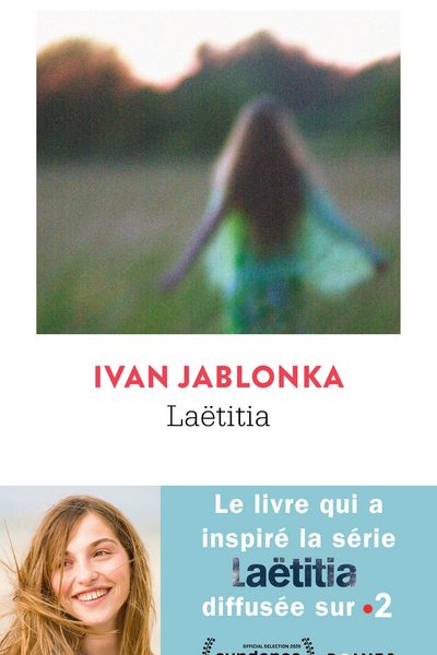 LAETITIA. OU LA FIN DES HOMMES