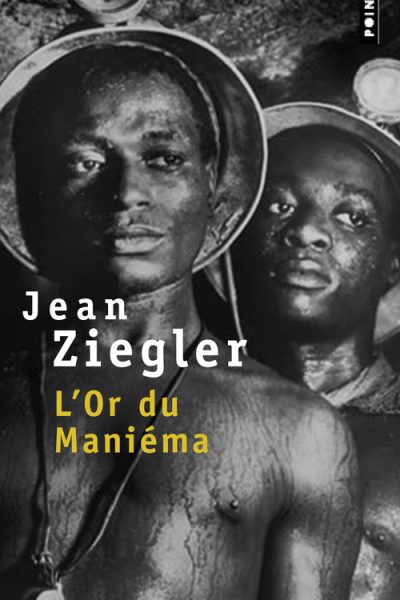 L OR DU MANIEMA  2704