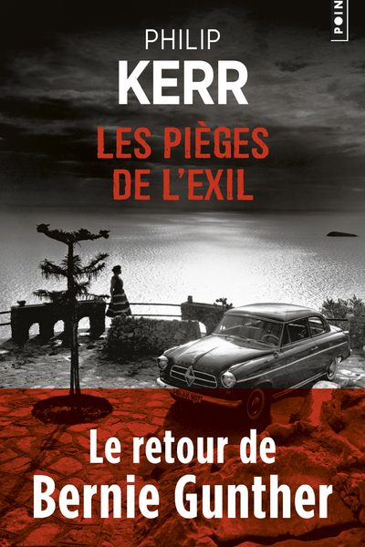 LES PIEGES DE L'EXIL