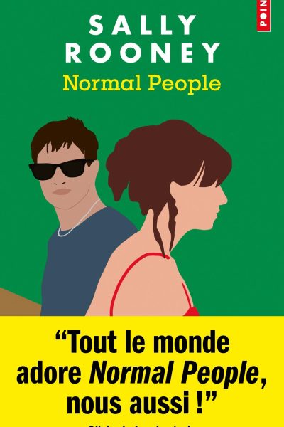 NORMAL PEOPLE