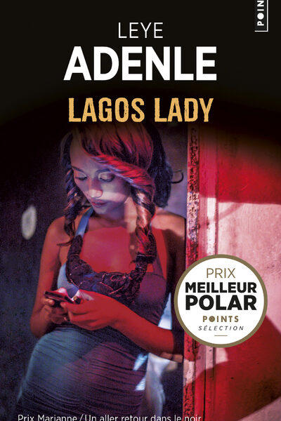 LAGOS LADY