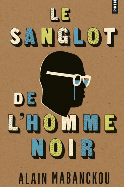 LE SANGLOT DE L'HOMME NOIR      2953