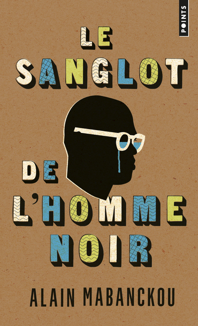 LE SANGLOT DE L'HOMME NOIR 2953