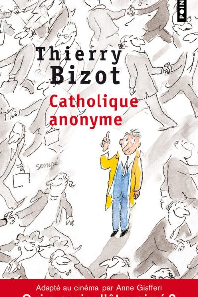 CATHOLIQUE ANONYME    2263