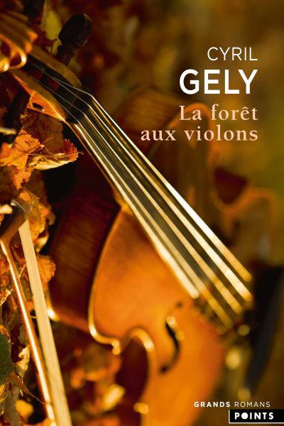 LA FORÊT AUX VIOLONS