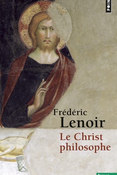 LE CHRIST PHILOSOPHE