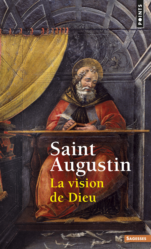 LA VISION DE DIEU