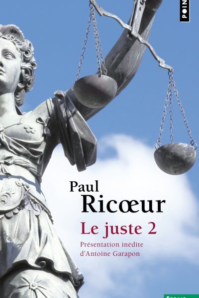 LE JUSTE 2 (PRESENTATION INEDITE)