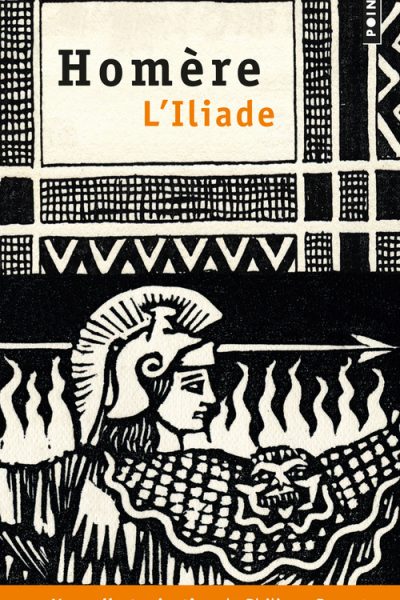 L'ILIADE                 2821