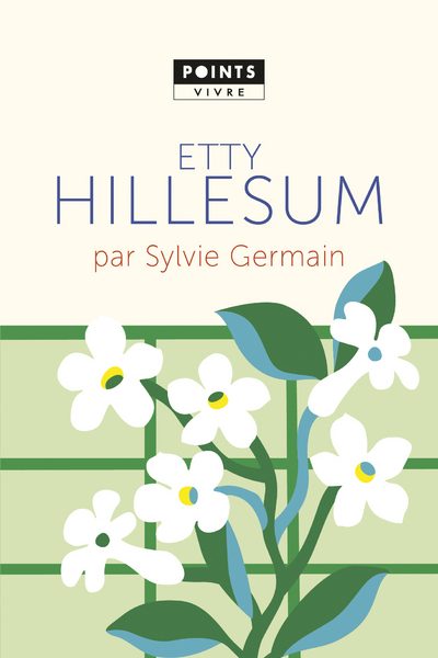 ETTY HILLESUM