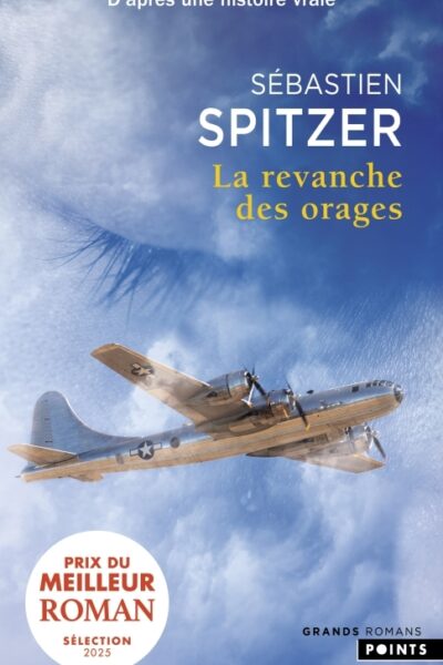 LA REVANCHE DES ORAGES