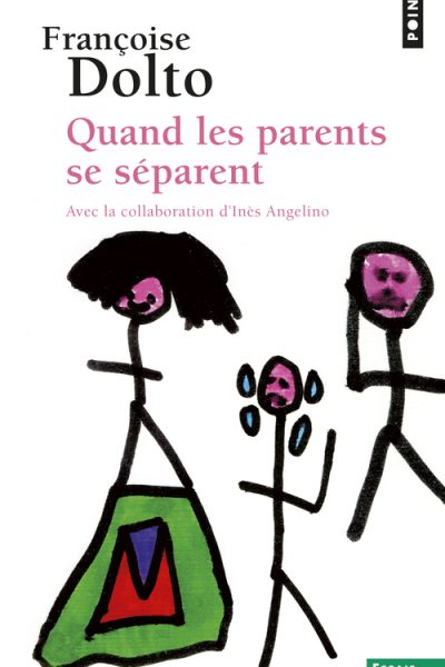 QUAND LES PARENTS SE SEPARENT    587