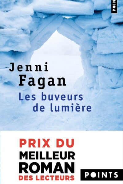 LES BUVEURS DE LUMIERE