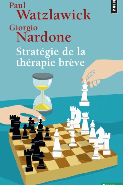 STRATEGIE DE LA THERAPIE BREVE    757