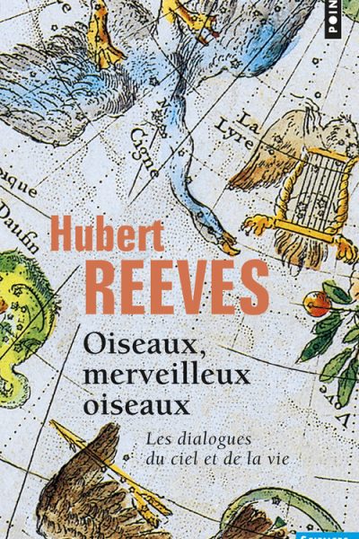 OISEAUX, MERVEILLEUX OISEAUX