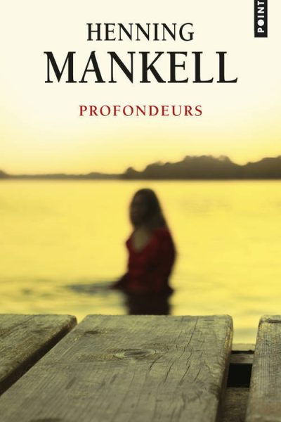 PROFONDEURS