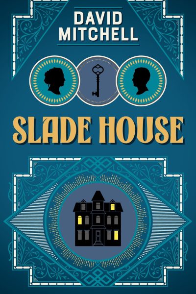 SLADE HOUSE
