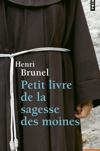 PETIT LIVRE DE LA SAGESSE DES MOINES    252