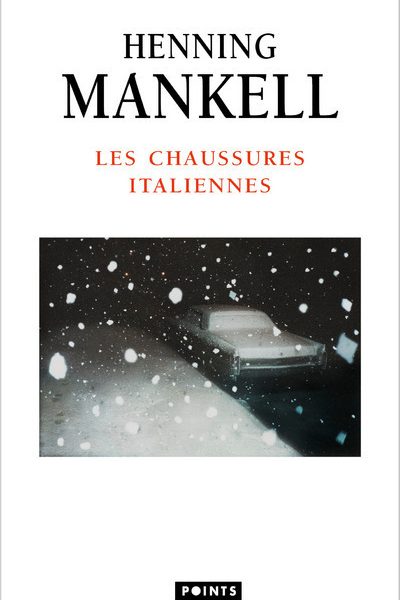 LES CHAUSSURES ITALIENNES