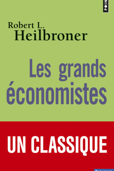 LES GRANDS ECONOMISTES