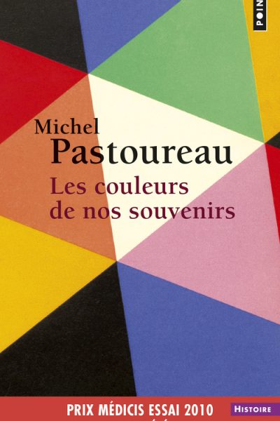 LES COULEURS DE NOS SOUVENIRS   509