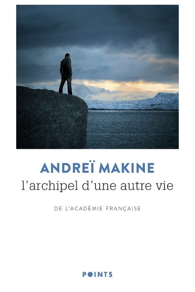 L'ARCHIPEL D'UNE AUTRE VIE