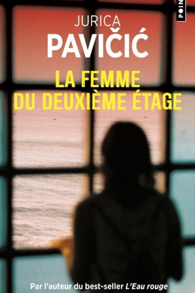 LA FEMME DU DEUXIEME ETAGE
